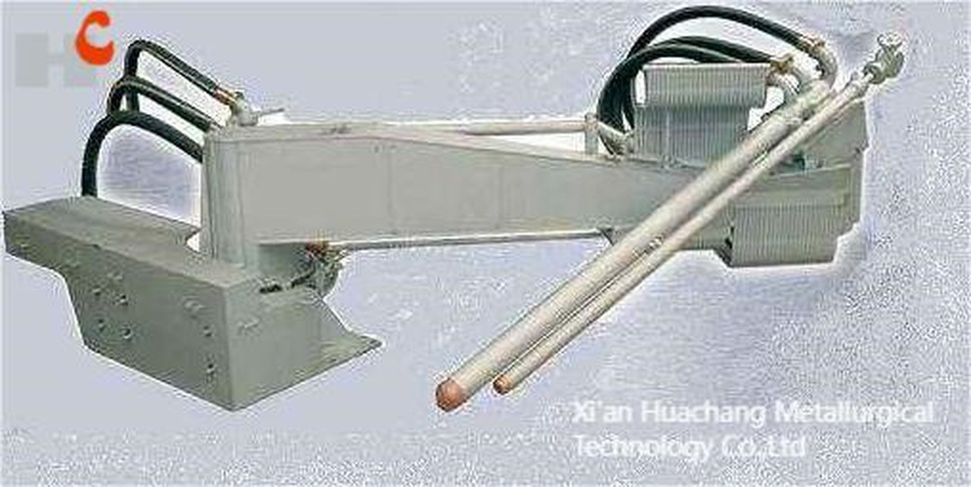 Furnace Door Oxygen Lance Furnace Door Oxygen Lance